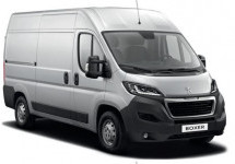 Peugeot Boxer L2H2